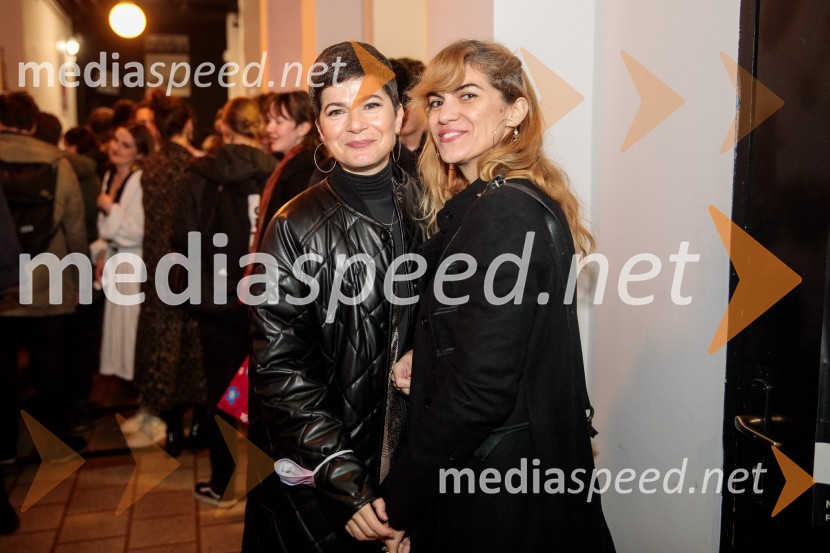 Svoje usode krojači, premiera avtorskega projekta, Slovensko mladinsko gledališče Ljubljana