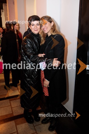 Svoje usode krojači, premiera avtorskega projekta, Slovensko mladinsko gledališče Ljubljana