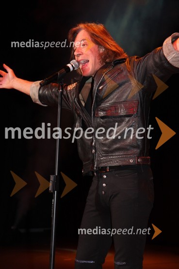 Jürgen Drews, pevecJürgen Drews, der König von Mallorca, koncert v Mondu