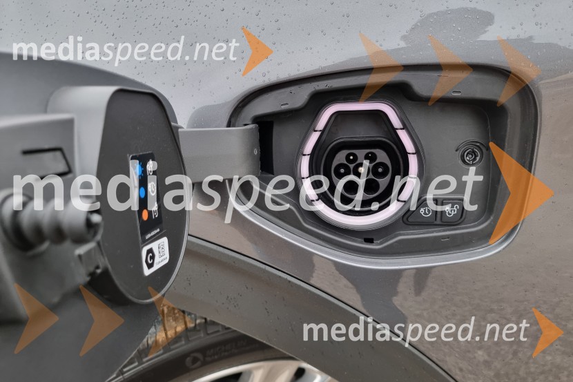 Ford Explorer, slovenska predstavitev