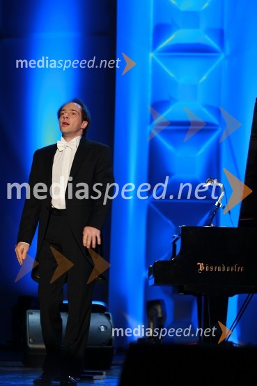 Zoltán Péter, pianist50 let radia MMR in 30 let TV oddaje Hidak - mostovi