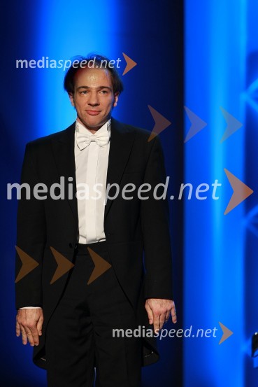 Zoltán Péter, pianist50 let radia MMR in 30 let TV oddaje Hidak - mostovi