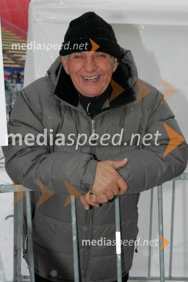 ...
(nedeljski slalom)42. Zlata lisica