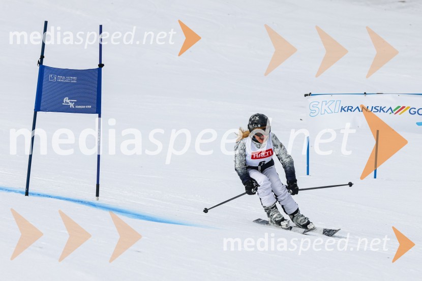 VIP smučanje z znanimi Slovenci