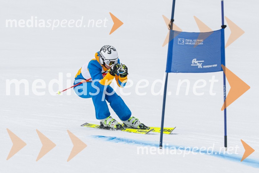 VIP smučanje z znanimi Slovenci