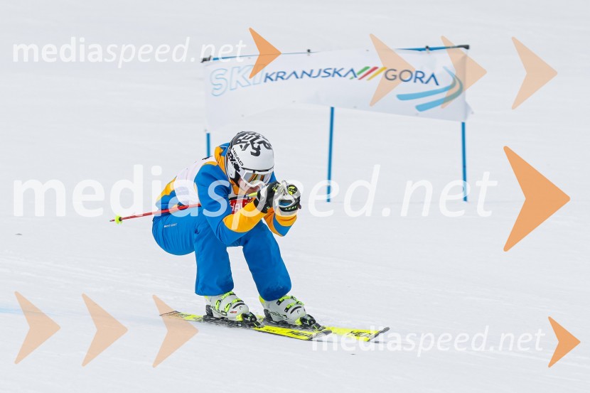 VIP smučanje z znanimi Slovenci