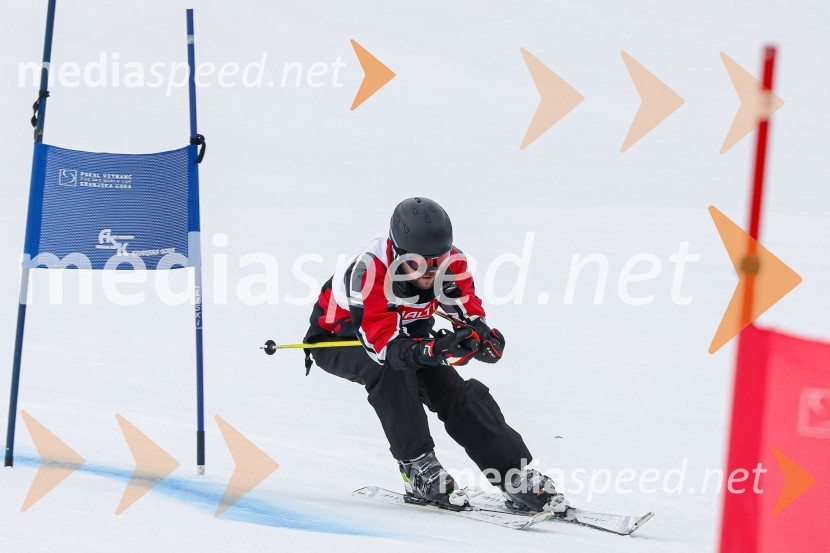  Matjaž Ravnikar, skupina FlirrtVIP smučanje z znanimi Slovenci