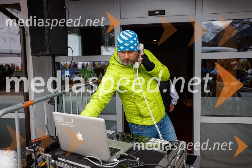 VIP smučanje z znanimi Slovenci