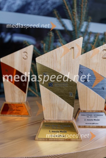 VIP smučanje z znanimi Slovenci