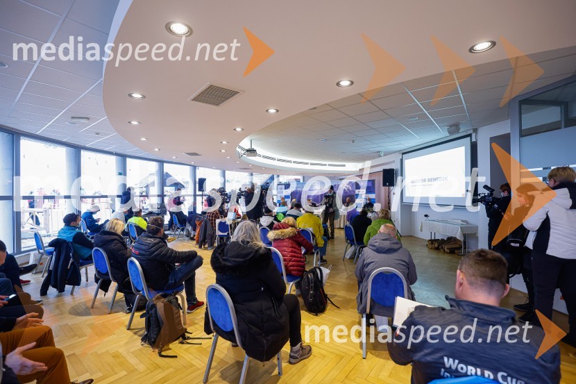 VIP smučanje z znanimi Slovenci