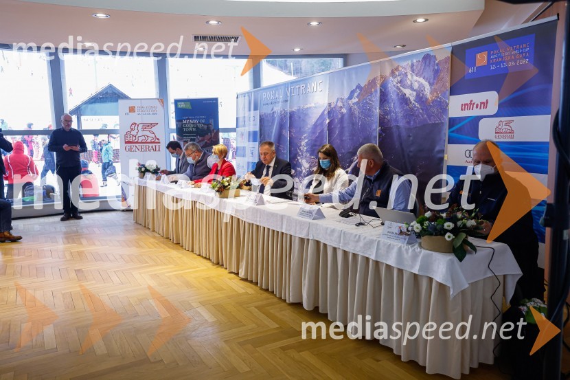 VIP smučanje z znanimi Slovenci