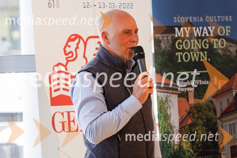 VIP smučanje z znanimi Slovenci