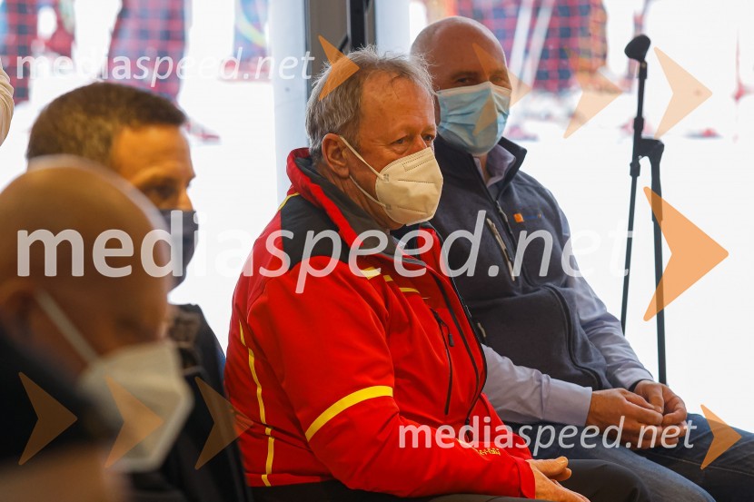 VIP smučanje z znanimi Slovenci