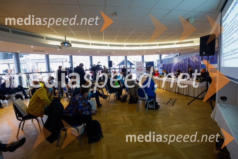 VIP smučanje z znanimi Slovenci