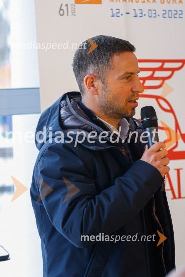 VIP smučanje z znanimi Slovenci