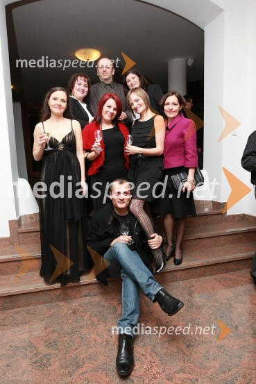 50 let radia MMR in 30 let TV oddaje Hidak - mostovi