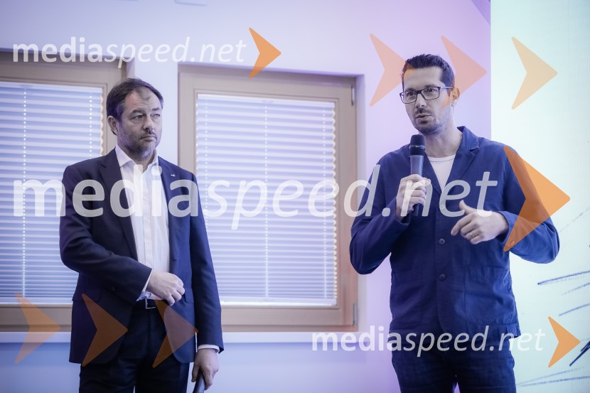 Renault Alpine, slovenska predstavitev