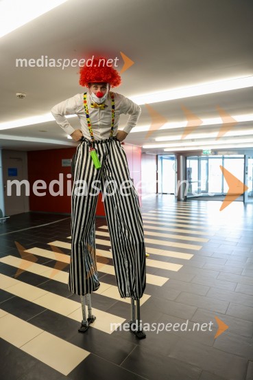  Matjaž Kekec, ZUM KreativaPustovanje v Citycentru Celje