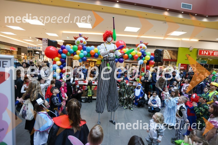  Matjaž Kekec, ZUM KreativaPustovanje v Citycentru Celje