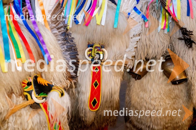 Pustovanje v Citycentru Celje