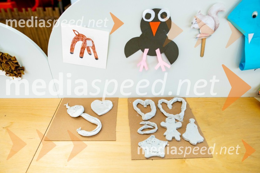 Pustovanje v Citycentru Celje