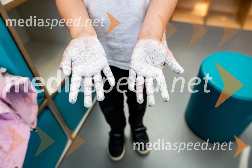 Pustovanje v Citycentru Celje