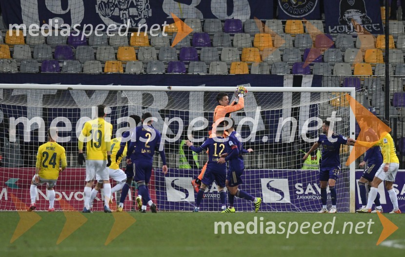 NK Maribor - NK Bravo