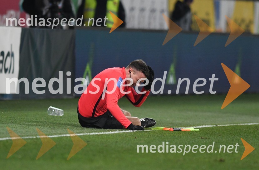 NK Maribor - NK Bravo