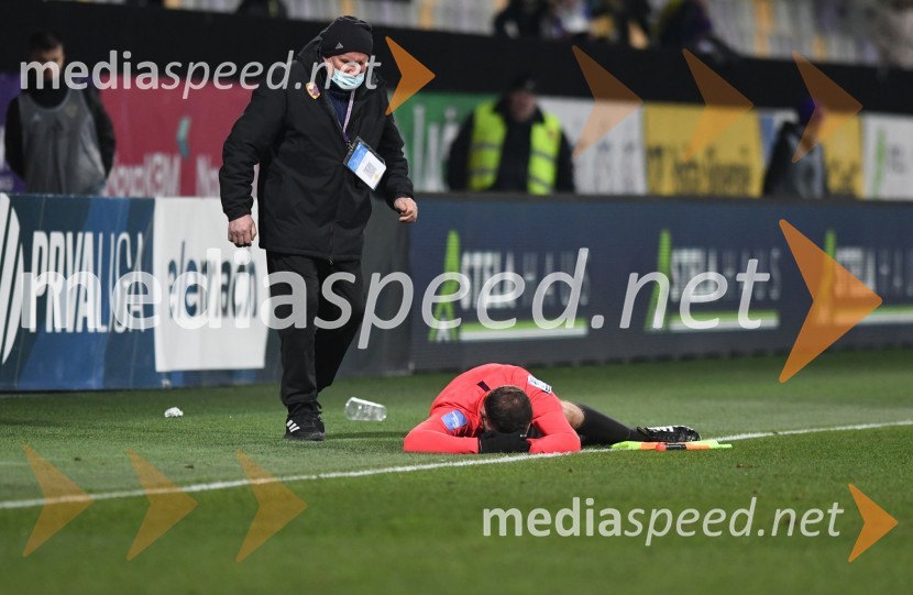 NK Maribor - NK Bravo