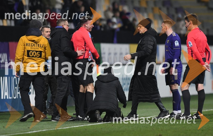 NK Maribor - NK Bravo