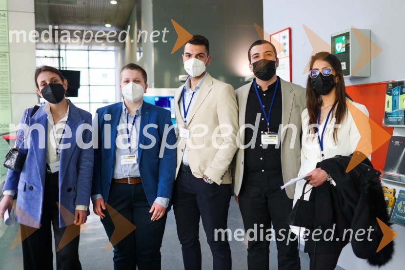 CFA Institute Research Challenge 2022