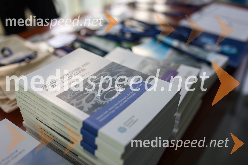 CFA Institute Research Challenge 2022