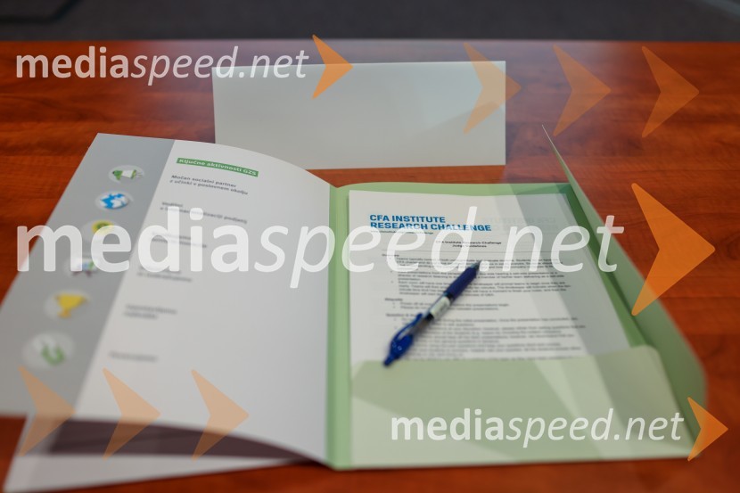 CFA Institute Research Challenge 2022