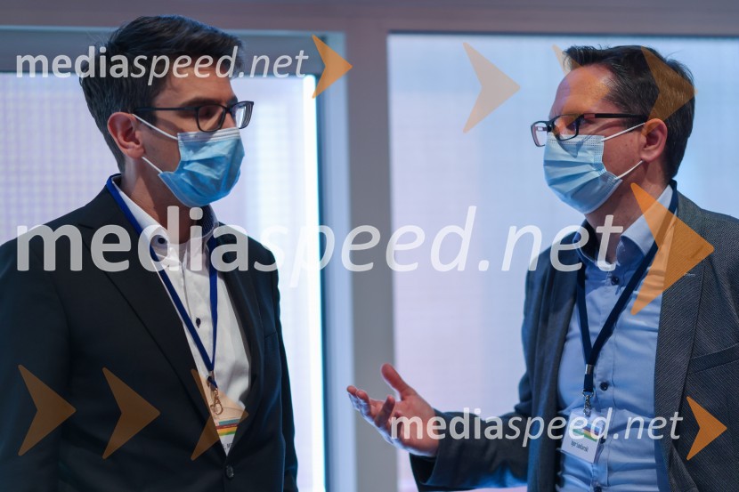  Gorazd Belavič, CFA, Triglav Skladi; prof. dr. Igor Lončarski, Ekonomska fakulteta, Univerza v LjubljaniCFA Institute Research Challenge 2022