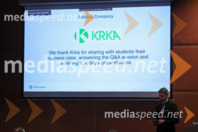 CFA Institute Research Challenge 2022