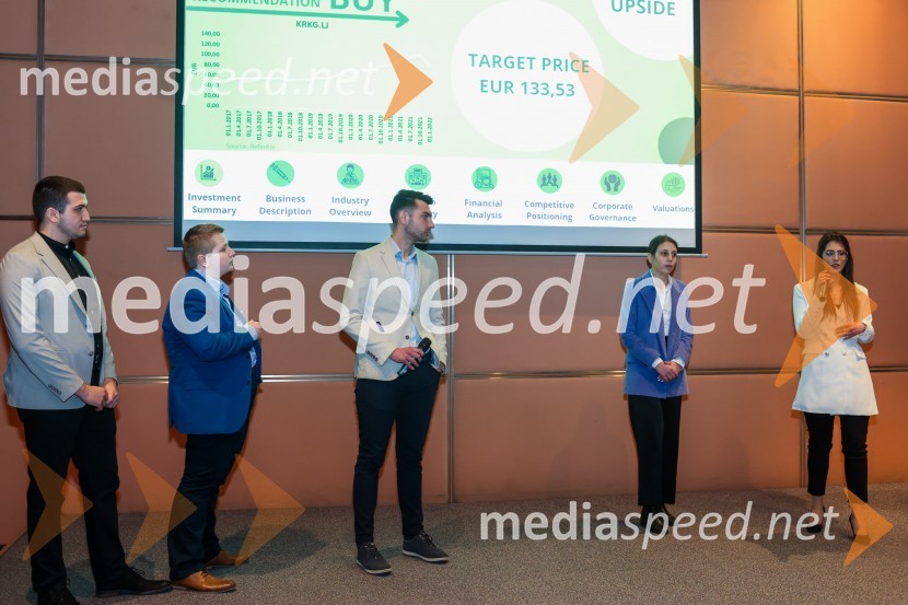 CFA Institute Research Challenge 2022