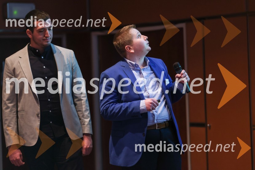  Borjan Gjelevski;  Vasil LazerevikjCFA Institute Research Challenge 2022