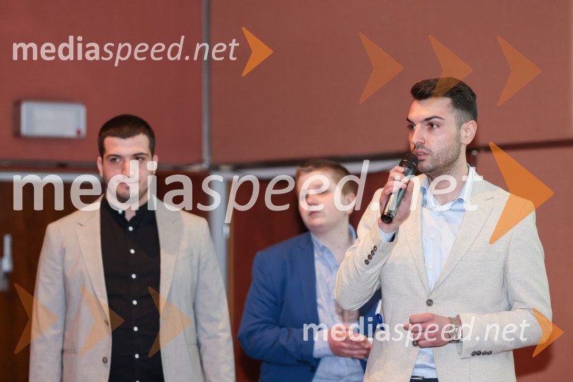  Borjan Gjelevski;  Predrag VidoevskiCFA Institute Research Challenge 2022