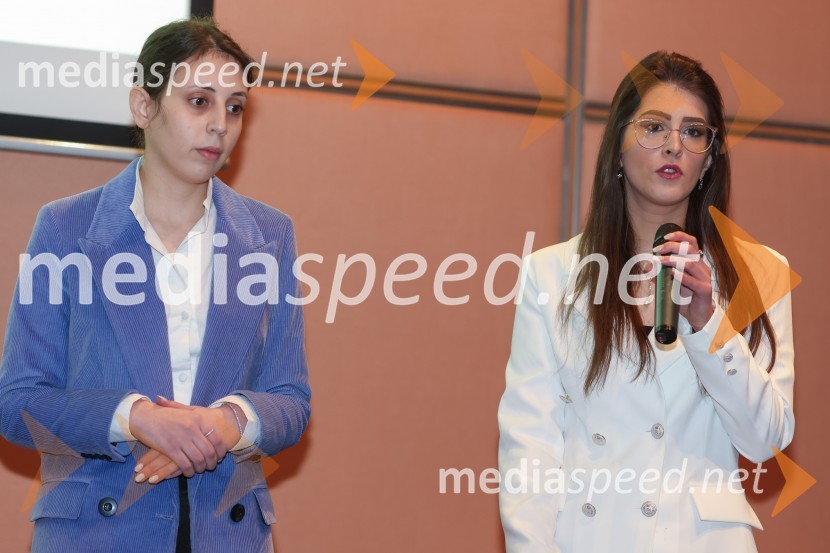  Jelena Jokikj;  Lea MatevskaCFA Institute Research Challenge 2022