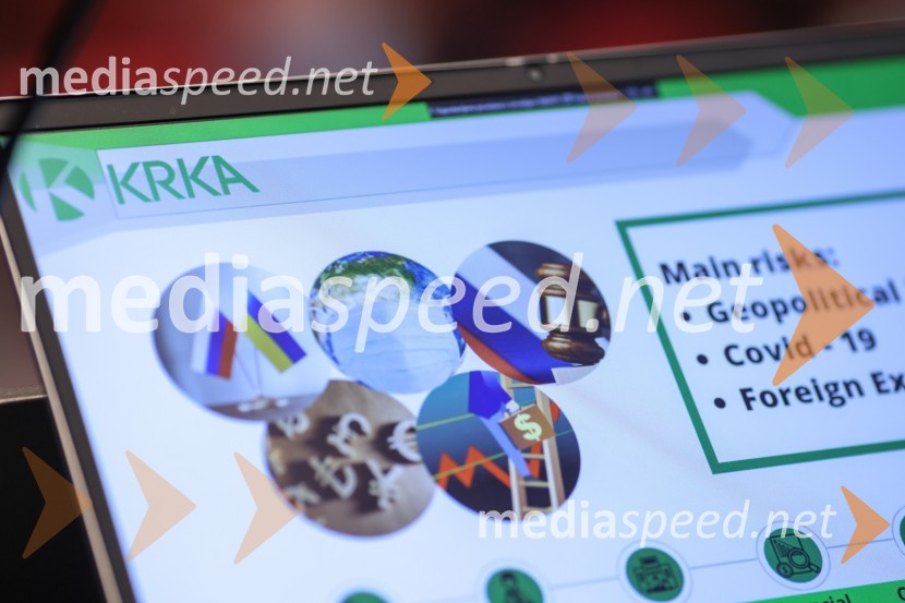 CFA Institute Research Challenge 2022