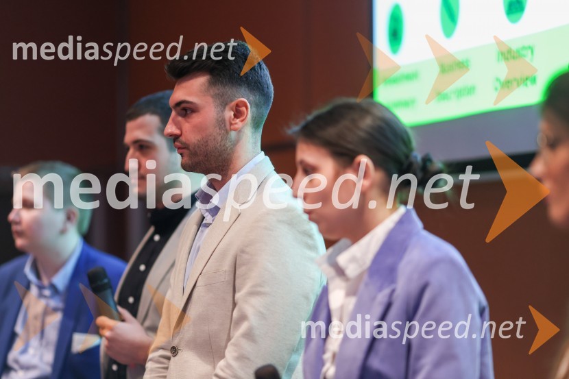  Predrag VidoevskiCFA Institute Research Challenge 2022