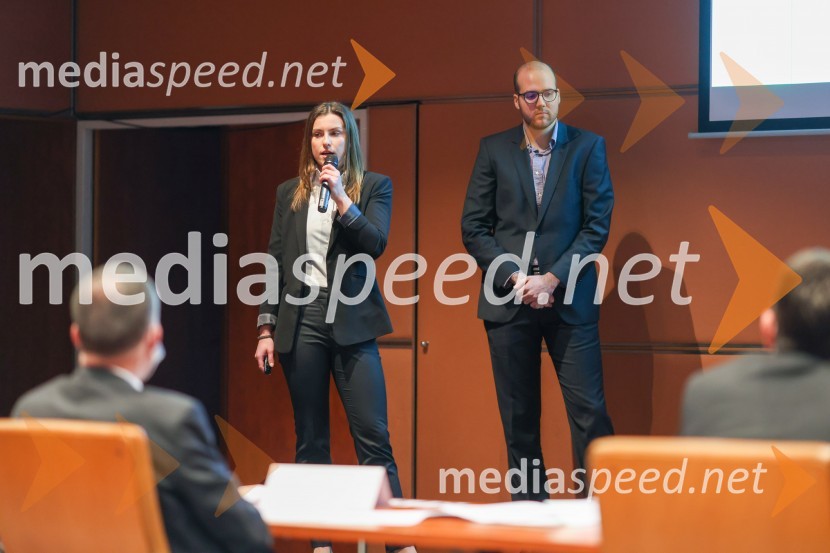  Nastja Govejšek;  Matic DejakCFA Institute Research Challenge 2022