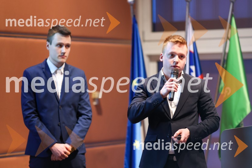  Tristan Košir;  Amadej DevjakCFA Institute Research Challenge 2022