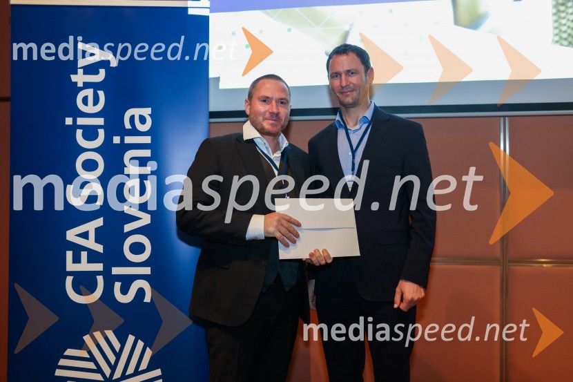 dr. Jan Žan Oplotnik, Ekonomsko-poslovna fakulteta Maribor; dr. Primož Dolenc, Banka SlovenijeCFA Institute Research Challenge 2022