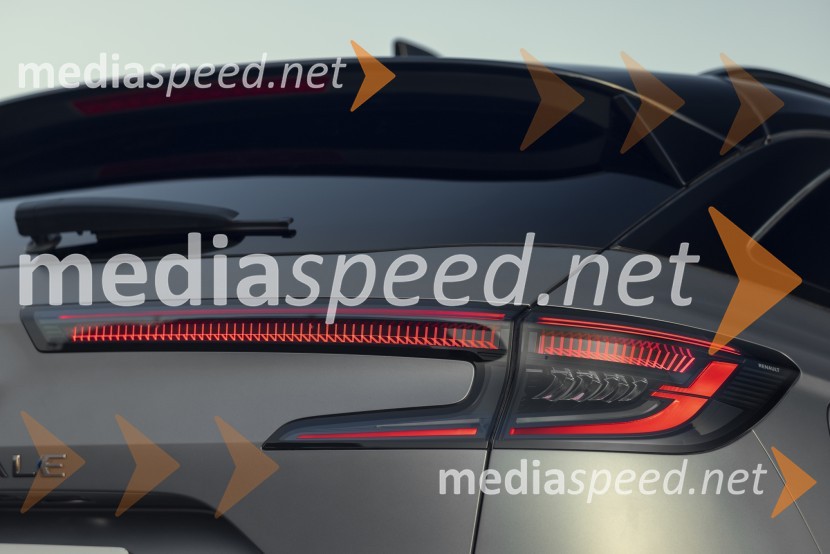 Svetovna premiera, novi Renault Austral