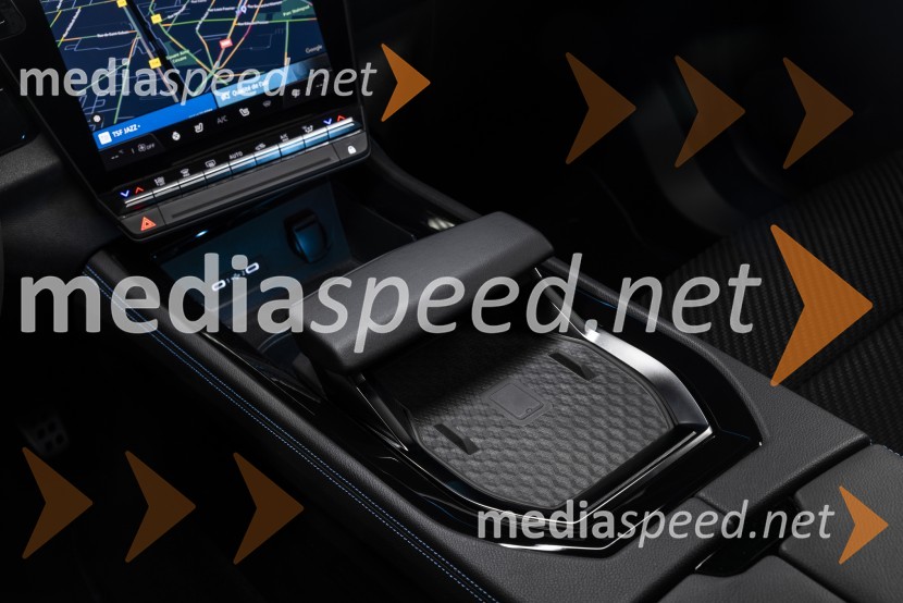 Svetovna premiera, novi Renault Austral