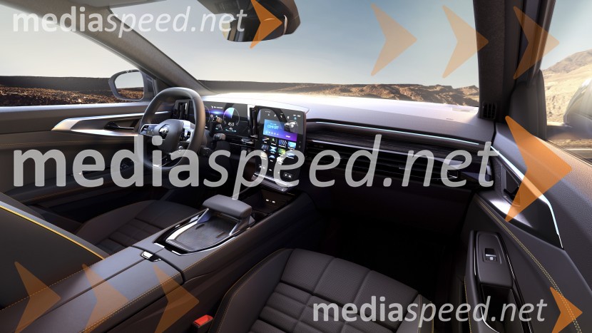 Svetovna premiera, novi Renault Austral