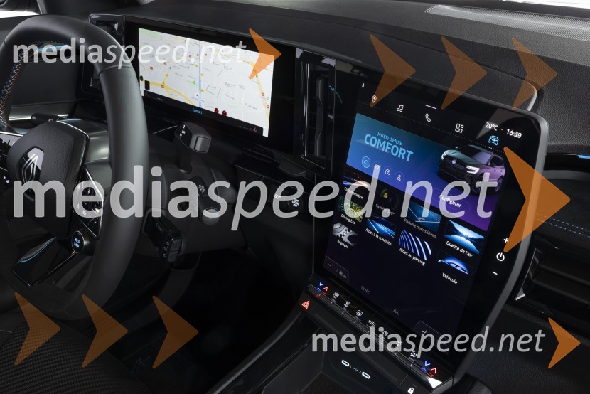 Svetovna premiera, novi Renault Austral