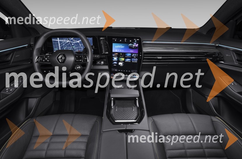 Svetovna premiera, novi Renault Austral