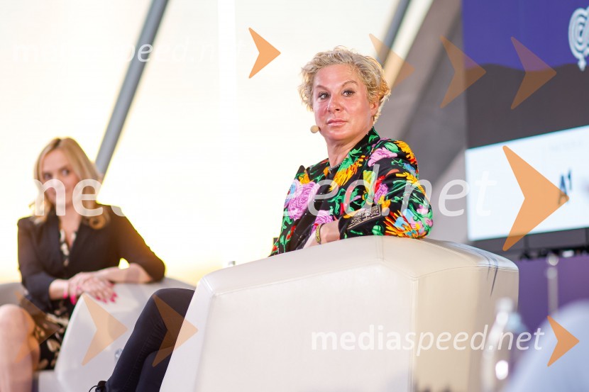 Mediaspeed - Ana Roš, poslovna liderka leta